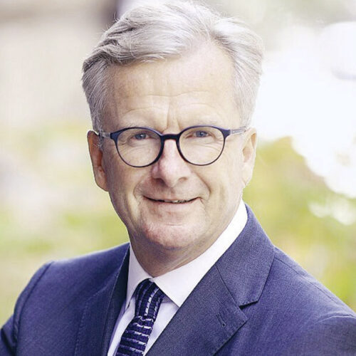 „Ich wehre mich gegen zu weitgehende staatliche Eingriffe in wirtschaftliches Handeln.“