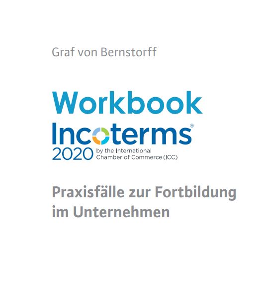 Incoterms® 2020 Workbook 
