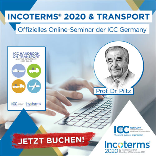 Incoterms® 2020 & Transport