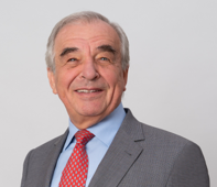 Prof. Dr. Piltz, Incoterms-Experte