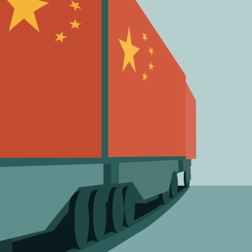 Exterritorialität: Das chinesische Exportkontrollgesetz