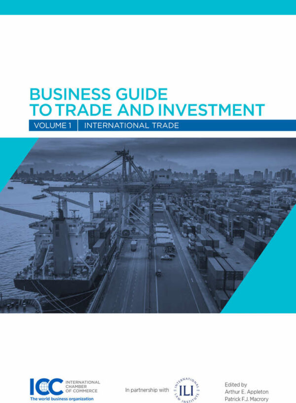 Business Guide to Trade and Investment - Volume 1