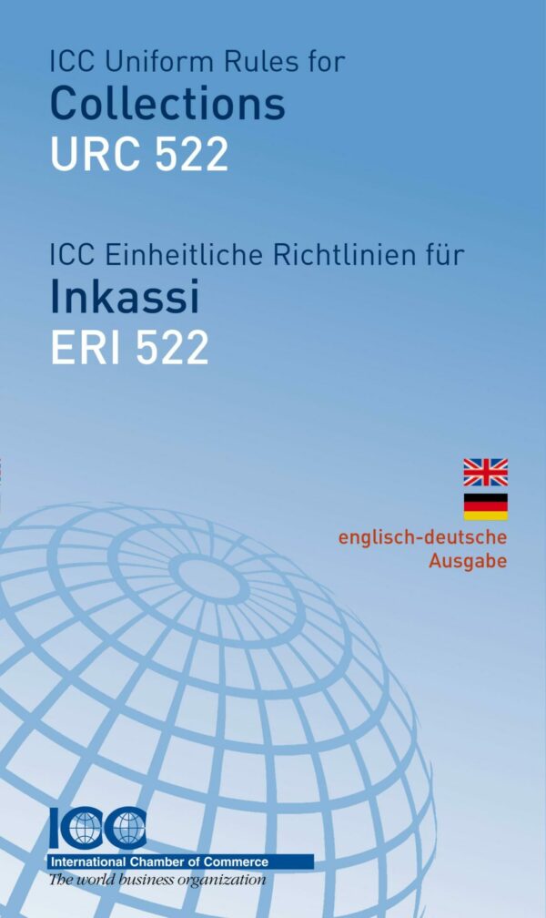 Einheitliche Richtlinien für Inkassi (ERI/URC 522)