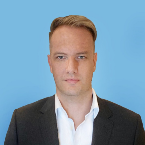 Digital Lunch Break #21 Oswald Kuyler from MonetaGo