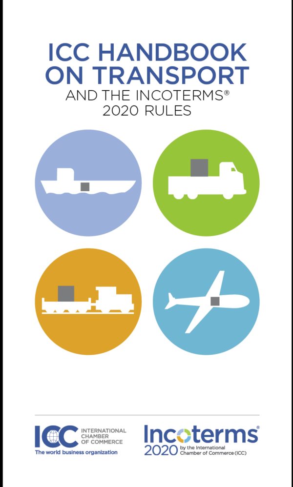 ICC HANDBOOK ON TRANSPORT