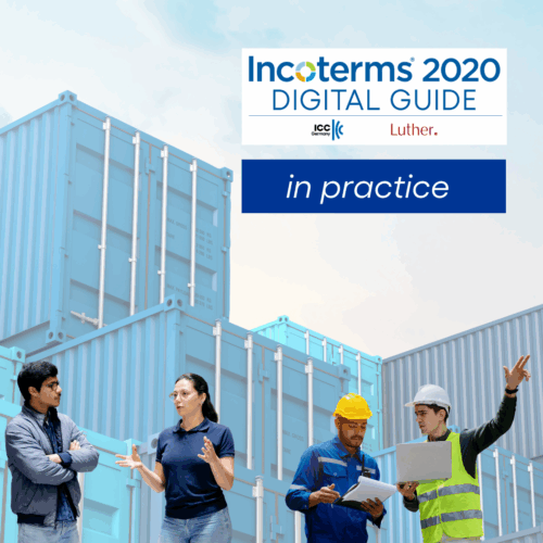 Incoterms® Digital Guide in Practice: User Questions & Legal Insights