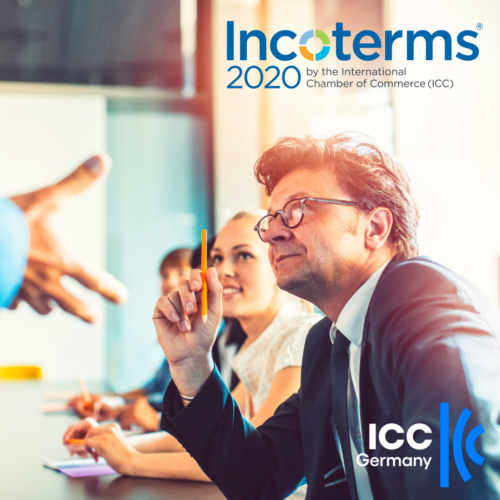 Incoterms® 2020 Trainer Rezertifizierung
