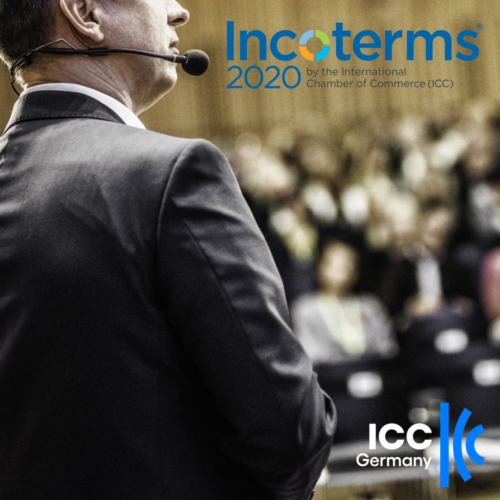 Incoterms® 2020 Train-the-Trainer