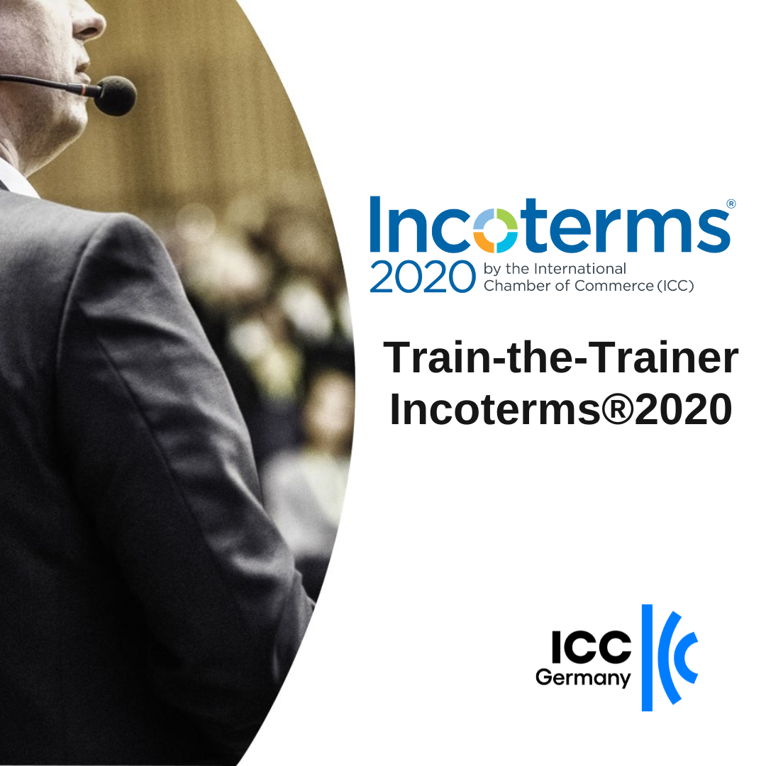 23.04.26 Incoterms® Train-the-Trainer | München