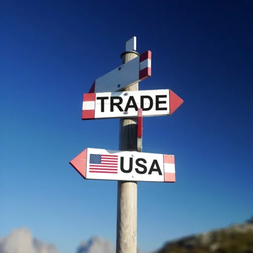 TTIP 2.0, TTC, CBAM, IRA ​Initiativen und Stolpersteine bei der Förderung des transatlantischen Handels und transatlantischer Investitionen