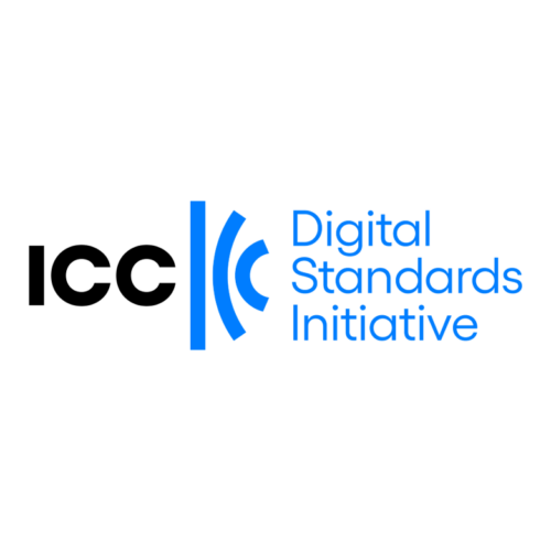 Die ICC Digital Standards Initiative