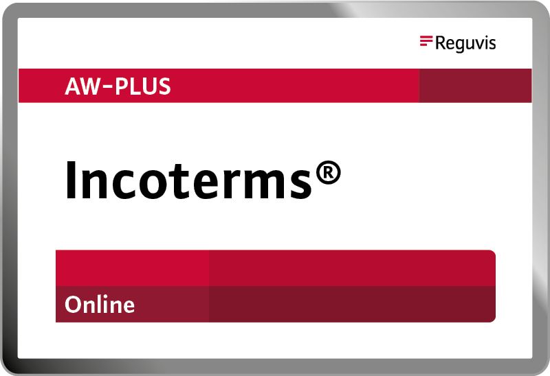 Incoterms® 2020 Online 