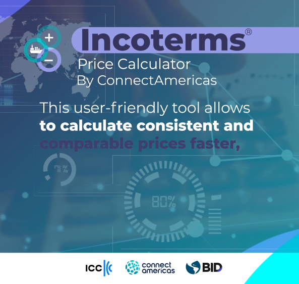 Export Price Calculator 