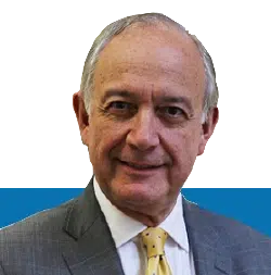 Prof. Charles Debattista
