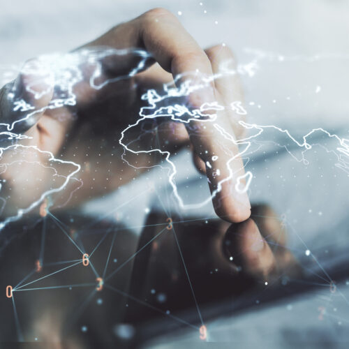 Digital Trade at a Crossroads. Global Momentum, Implementation Gaps, and Germany’s Opportunity