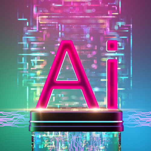 KI ressourcenschonend einsetzen – von der Forschung in die Praxis